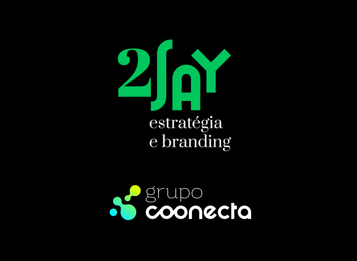 Grupo Coonecta adquire participação na 2SAY Estratégia e Branding